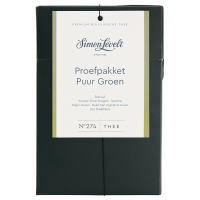 Proefpakket Puur Groen