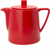 Lund Theepot rood 500ml