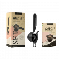 Finum One cup set