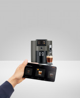 JURA S8 Dark Inox (EB)