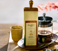 Golden Empress Golden Empress