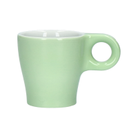 Espressokopje 'One' Pastelgroen