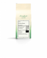 Rose Leaf Green