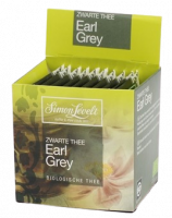 Earl Grey - 10 theezakjes