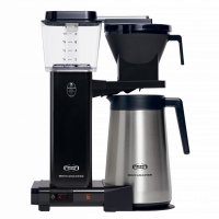 Moccamaster KBGT Black