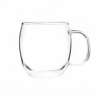 Theeglas Samadoyo 500ml