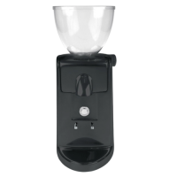 Ascaso i-Mini i-2 zwart 175W