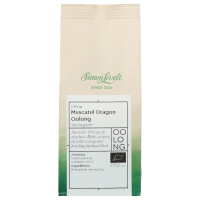 Muscatel Dragon Oolong