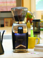 Baratza Virtuoso+ Koffiemolen