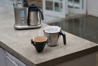 The Precision Brewer Thermal - Sage