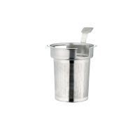 Price & Kensington Theefilter RVS 450ml