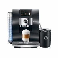 JURA Z10 Aluminium Dark Inox (EA)