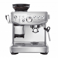 Sage Barista Express Impress Stainless Steel