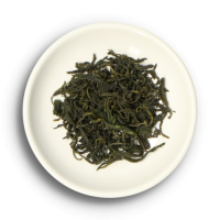 Pi Lo Chun Groen
