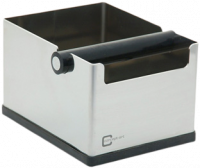 Joe Frex Afklopbak Metaal