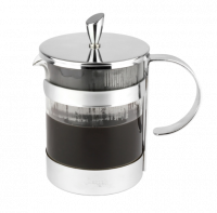 Leopold Vienna Cafetiere Luxe 5 kops