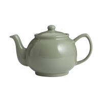 Price & Kensington Theepot Saliegroen 1100ml