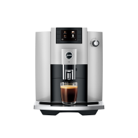 JURA E6 Platina (EC)