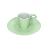 Schotel 'One' Pastelgroen