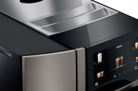 JURA J8 Midnight Silver (EA)