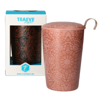 Eigenart TeaEve Mandala set van 2