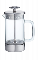 Barista & Co Cafetière Core 3 kops RVS