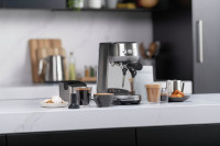 Sage Bambino Stainless Steel