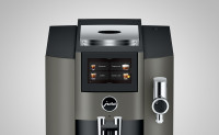 JURA S8 Dark Inox (EB)