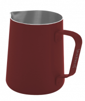 Joe Frex opschuimkan rood 350ml