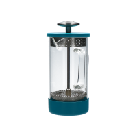 Barista & Co Cafetière Core 3 kops blauw