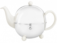 Bredemeijer Cosy Wit 1,3 l