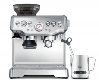 Sage Barista Express Stainless Steel