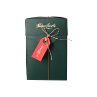Sinterklaas Koffie Cadeau Van Delft Koffiemix