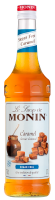 Monin Siroop Caramel Suikervrij 700ml