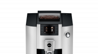 JURA E6 Platina (EC)