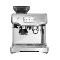 Sage Barista Touch Stainless Steel