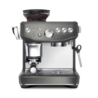 Sage Barista Express Impress Black Stainless Steel