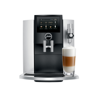 JURA S8 Moonlight Silver (EA)