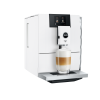 JURA ENA 8 Nordic White (EC)