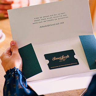 Cadeaukaarten