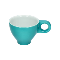 Cappuccinokop 'One' Petrol