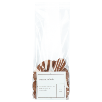 Pecantruffels