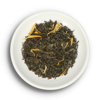 Citrus & Green Tea