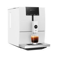 JURA ENA 4 Nordic White (EB)