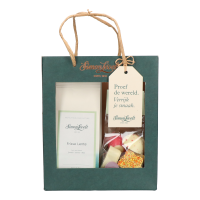 Lente Thee & Chocolade Cadeau