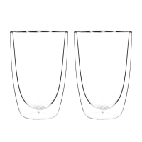 Viva Scandinavia Set van 2 Glazen 380ml