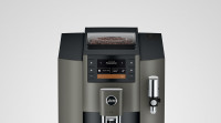 JURA E8 Dark Inox (EC)