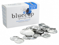 Bluecup Foilpack