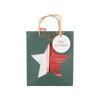 Enjoy Christmas Koffie & Thee Cadeau