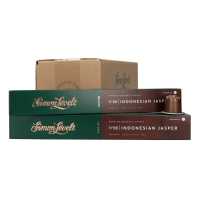 Indonesian Jasper Capsules 9-pack